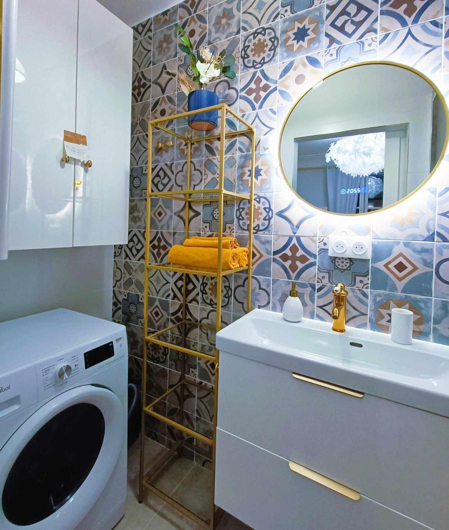 Appartement Au Petit Trianon Bleu à Versailles Extérieur photo
