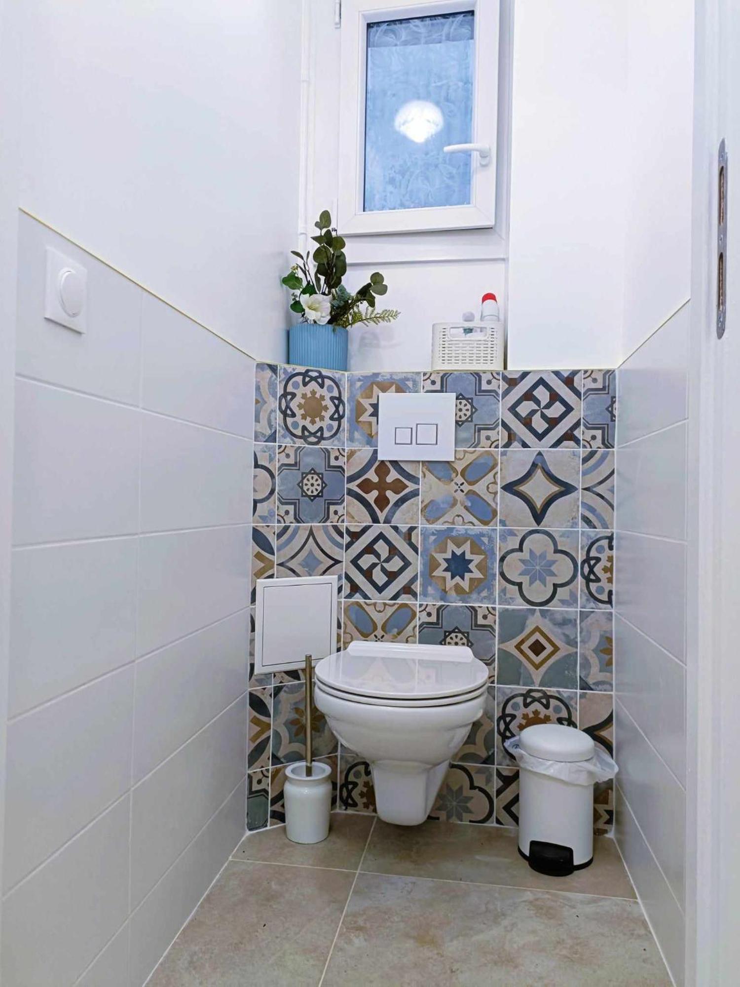 Appartement Au Petit Trianon Bleu à Versailles Extérieur photo
